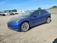 5YJ3E1EB3NF142575 2022 TESLA MODEL 3