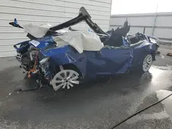 5YJ3E1EB3NF144651 2022 TESLA MODEL 3