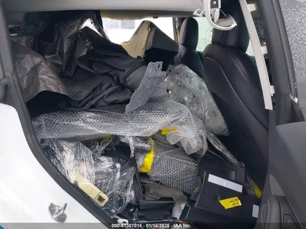 5YJ3E1EB3NF154564 2022 TESLA MODEL 3 - Image 8