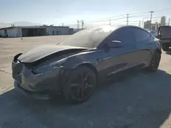 5YJ3E1EB3NF167234 2022 TESLA MODEL 3