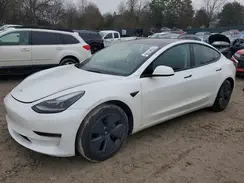 5YJ3E1EB3NF168898 2022 TESLA MODEL 3