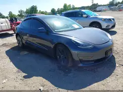 5YJ3E1EB3NF168903 2022 TESLA MODEL 3