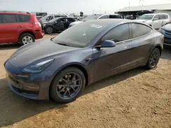 5YJ3E1EB3NF169162 2022 TESLA MODEL 3