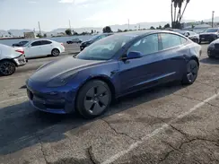 5YJ3E1EB3NF171378 2022 TESLA MODEL 3