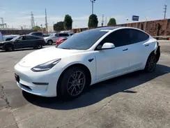 5YJ3E1EB3NF172501 2022 TESLA MODEL 3
