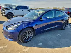 5YJ3E1EB3NF173339 2022 TESLA MODEL 3