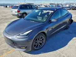 5YJ3E1EB3NF173406 2022 TESLA MODEL 3