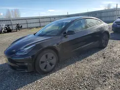5YJ3E1EB3NF174152 2022 TESLA MODEL 3