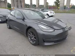 5YJ3E1EB3NF174409 2022 TESLA MODEL 3