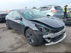 5YJ3E1EB3NF175379 2022 TESLA MODEL 3