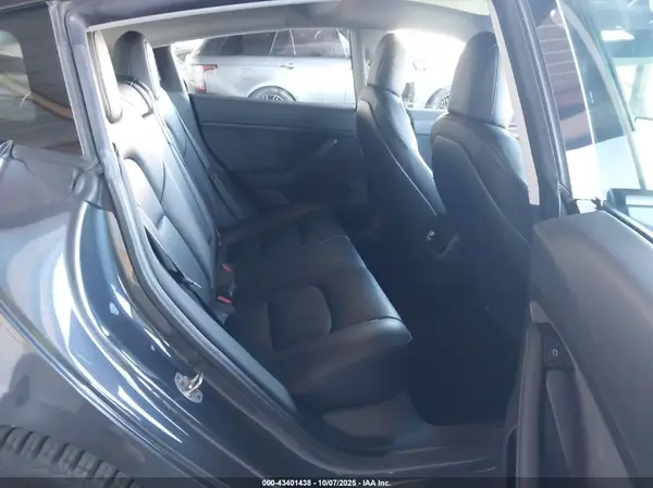 5YJ3E1EB3NF179285 2022 TESLA MODEL 3 - Image 8
