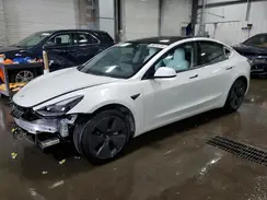 5YJ3E1EB3NF179836 2022 TESLA MODEL 3