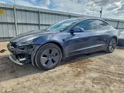 5YJ3E1EB3NF179996 2022 TESLA MODEL 3