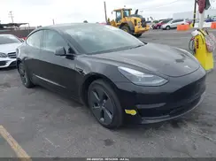 5YJ3E1EB3NF181828 2022 TESLA MODEL 3