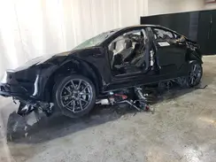 5YJ3E1EB3NF186916 2022 TESLA MODEL 3