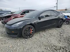 5YJ3E1EB3NF186978 2022 TESLA MODEL 3