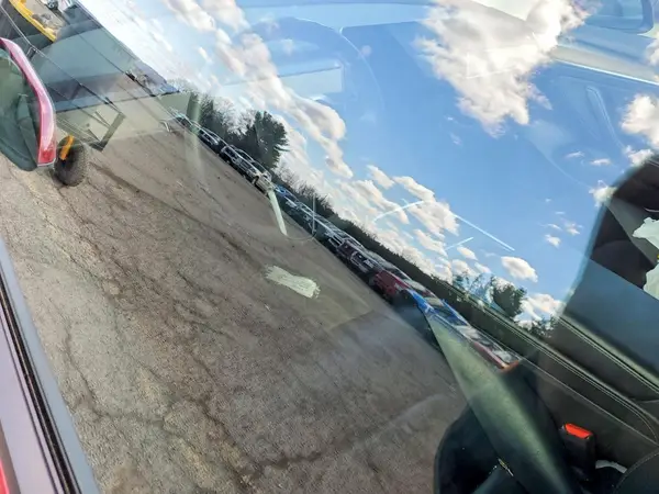 5YJ3E1EB3NF188536 2022 TESLA MODEL 3 - Image 8