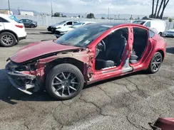 5YJ3E1EB3NF190352 2022 TESLA MODEL 3