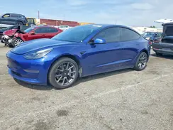 5YJ3E1EB3NF191548 2022 TESLA MODEL 3