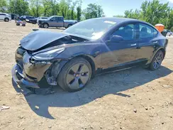5YJ3E1EB3NF191629 2022 TESLA MODEL 3