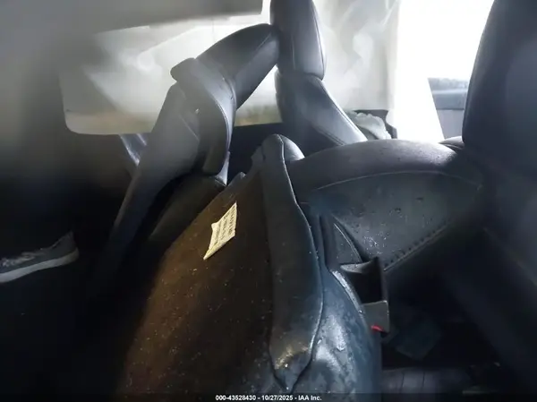 5YJ3E1EB3NF192506 2022 TESLA MODEL 3 - Image 8