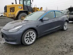 5YJ3E1EB3NF192649 2022 TESLA MODEL 3