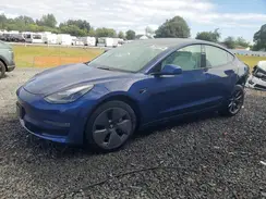 5YJ3E1EB3NF199147 2022 TESLA MODEL 3