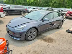 5YJ3E1EB3NF200510 2022 TESLA MODEL 3