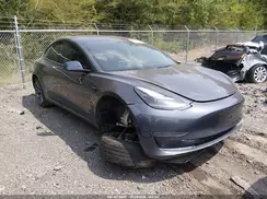 5YJ3E1EB3NF201818 2022 TESLA MODEL 3