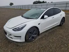 5YJ3E1EB3NF202872 2022 TESLA MODEL 3