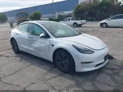 5YJ3E1EB3NF205920 2022 TESLA MODEL 3