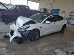 5YJ3E1EB3NF206565 2022 TESLA MODEL 3