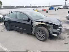 5YJ3E1EB3NF206727 2022 TESLA MODEL 3