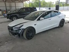5YJ3E1EB3NF206808 2022 TESLA MODEL 3