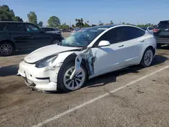 5YJ3E1EB3NF211295 2022 TESLA MODEL 3