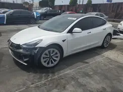 5YJ3E1EB3NF211314 2022 TESLA MODEL 3
