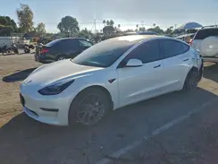 5YJ3E1EB3NF212267 2022 TESLA MODEL 3