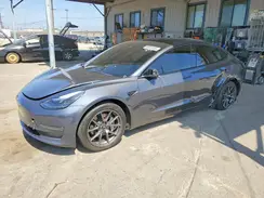 5YJ3E1EB3NF212768 2022 TESLA MODEL 3