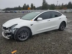 5YJ3E1EB3NF213144 2022 TESLA MODEL 3
