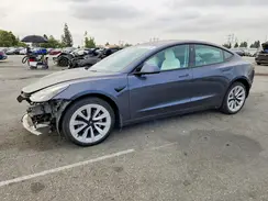 5YJ3E1EB3NF226685 2022 TESLA MODEL 3