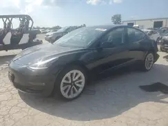 5YJ3E1EB3NF227271 2022 TESLA MODEL 3