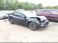 5YJ3E1EB3NF228579 2022 TESLA MODEL 3