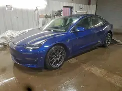 5YJ3E1EB3NF229327 2022 TESLA MODEL 3