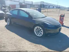 5YJ3E1EB3NF230428 2022 TESLA MODEL 3