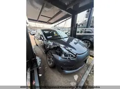 5YJ3E1EB3NF231661 2022 TESLA MODEL 3