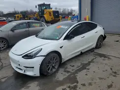 5YJ3E1EB3NF234219 2022 TESLA MODEL 3
