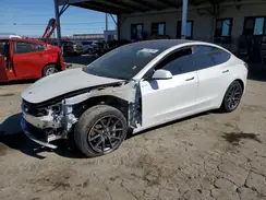 5YJ3E1EB3NF234687 2022 TESLA MODEL 3