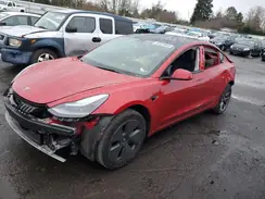 5YJ3E1EB3NF238058 2022 TESLA MODEL 3