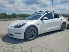 5YJ3E1EB3NF238741 2022 TESLA MODEL 3
