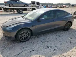 5YJ3E1EB3NF240280 2022 TESLA MODEL 3